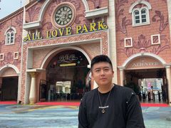 -蓬莱欧乐堡梦幻世界