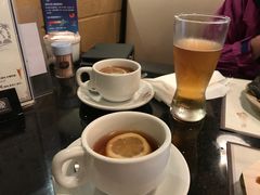 -花园餐厅(铜锣湾店)