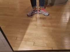 -NIKE品牌体验店(北京蓝色港湾店)
