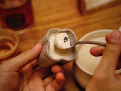 -知亘茶食