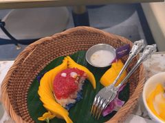 -KingThaia金泰兰(滨江天街店)