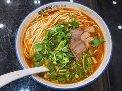 -宛平李记小吃(东关街店)