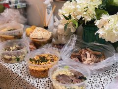-刘信牛羊肉小炒泡馍(回民街店)