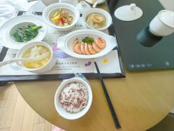 -金鹰国际月子中心(新街口店)