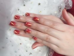 -RL Nail·瑞丽美甲美睫品牌原创店