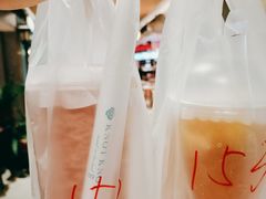-KNOTKNOT珞珞·日式甜品(K11店)