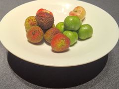 -兰庭玉树·老饭骨家宴(后海店)