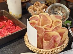 -滇牛云南火锅(桂林路店)