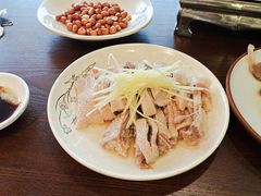 -乡亲鹅肉城(吴江店)