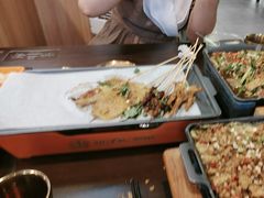 -林二哥宜烤官·宜宾小烧烤