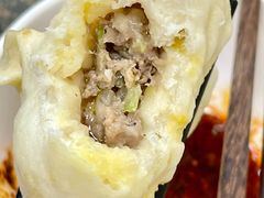 -胡家包子·清真(大众巷店)