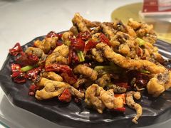 -百饺园(平山道店)