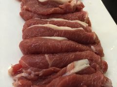 -金家老三饭庄(常营店)