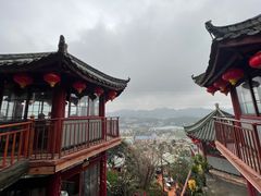-枇杷园食为鲜火锅(南山店)