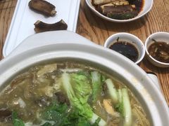 -滇铺子·云南特色菜·第九届野生菌美食节(东风东路c86店)