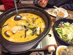 -HOHO餐厅(古子城店)