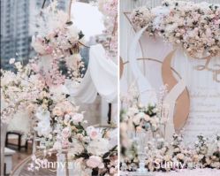 -Sunny喜铺婚礼定制·求婚策划