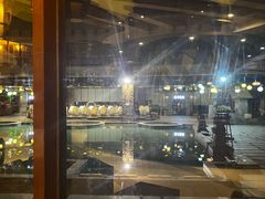 -咸宁万豪温泉谷度假区