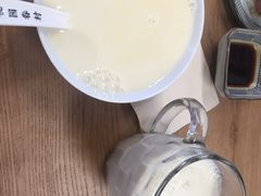 冰豆浆-桃园眷村(万象天地店)