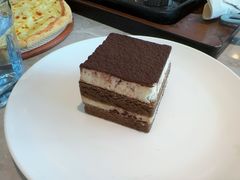 -必胜客(华南城店)