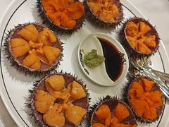 -常鲜楼常来尝鲜海胆馆(星海店)