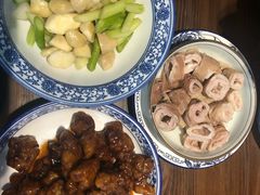 -兰边碗(鼓楼店)