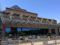 -上海市龙华烈士陵园