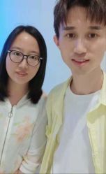 点击看大图 -逸丝风尚专注烫染