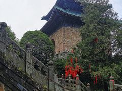 -武当山风景区
