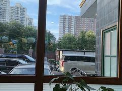 -直隶安家罩饼(复兴路店)