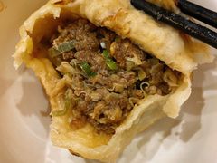 门钉肉饼-宝瑞门钉肉饼店