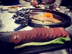 -红辣椒·川菜·火锅(张杨路店)