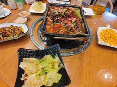 -盛宏鑫·四川鲜鱼馆(一元路店)
