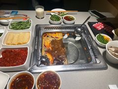 -海底捞火锅(关山保利店)