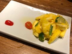 -云海肴·汽锅鸡·云南菜(美罗城店)