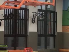 -趣动熊运动发展中心(乐坊校区)