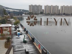 -乐茵敔山湾月子中心(独栋湖景店)