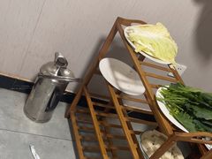 -小李子烧烤火锅地锅(枣行店)