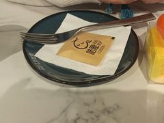 -咕鹿流心披萨(下沙店)
