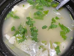 -正宗天津烧麦馆(柳州路店)