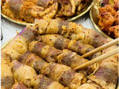 -香猪坊韩国烤肉专属门店(魏公村店)