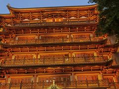 -大佛古寺