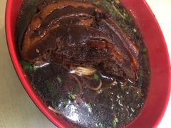 -小龙大肉面馆