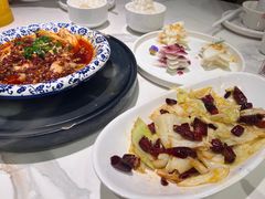 -川味堂·四川豆花(八卦岭店)
