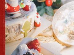 -幸福西饼生日蛋糕·下午茶(闵行店)