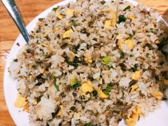 特色臊子蛋炒饭-嘉州叶婆婆钵钵鸡(建设路店)