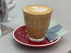 -Gee Coffee Roasters (万象城店)