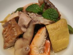 -荣兴酒家(徐家汇店)