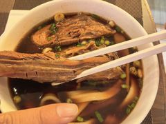 -中国厨房/台湾牛肉面