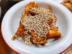 -宝中宝食府(清泰街店)